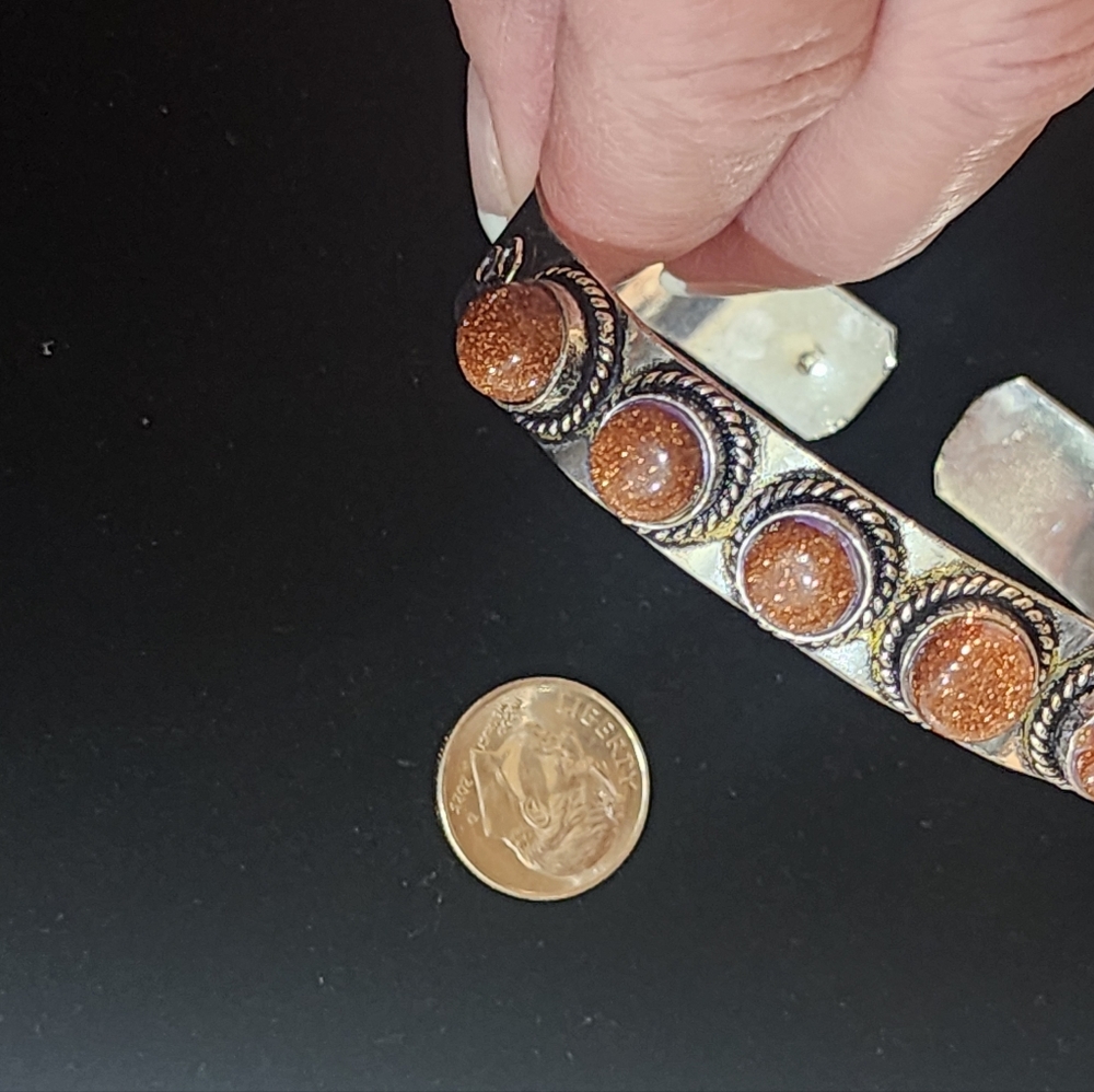 Sandstone Bracelet
